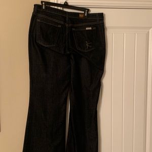 Women’s Designer Jeans